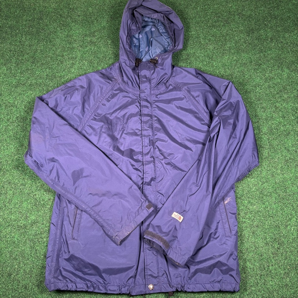 Vintage The North Face Made In USA Gore Tex Ski/Snow Jacket Size Men’s Large